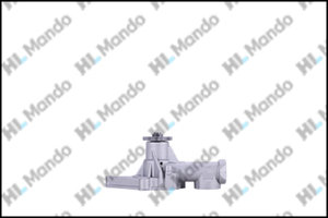 Изображение 7, MWP1009 Насос водяной HYUNDAI Accent (99-), Elantra (96-), Getz (SOHC) MANDO