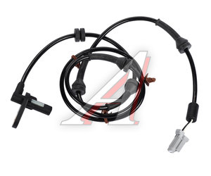 Изображение 2, 0665498SX Датчик АБС NISSAN Primera (01-) колеса переднего STELLOX