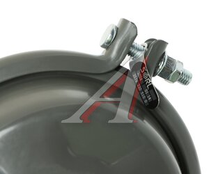 Изображение 3, 35193305100 Камера SITRAK HOWO тормозная 24" левая L=40мм SORL