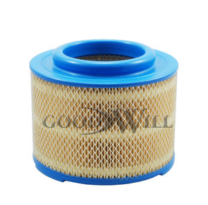 Изображение 2, AG469 Фильтр воздушный TOYOTA Hilux (12-) GOODWILL