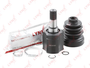 Изображение 1, CI1047 ШРУС внутренний KIA Spectra (96-01) левый комплект LYNX