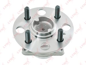 Изображение 2, WH1239 Ступица HYUNDAI Getz (02-) задняя LYNX