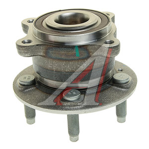 Изображение 2, KHB4236STD Ступица CHEVROLET Cruze OPEL Astra J задняя KORTEX