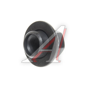 Изображение 3, 03799 Гайка колеса MAN M22x1.5/h-39/SW32 (легкосплавные диски) FEBI