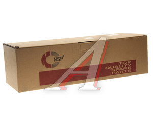 Изображение 4, NSP085JA941702 Фара противотуманная SKODA Rapid (13-16) (хром) правая NSP