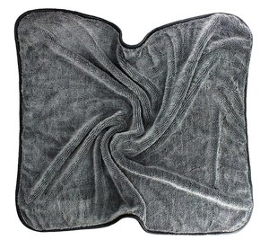 Изображение 1, SS889 Салфетка микрофибра для сушки 50х60см Easy Dry Towel SHINE SYSTEMS