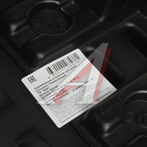 Изображение 4, KRES4005 Подушка авт.детская БУСТЕР 22-36кг (III) 6-12лет кофе SIGER