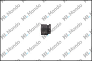 Изображение 4, DCC010807 Сайлентблок DAEWOO Nexia (95-) рычага переднего задний MANDO