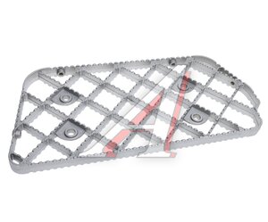 Изображение 2, DZ14251240054-MX Подножка SHACMAN SHAANXI X3000 нижняя правая MOVELEX