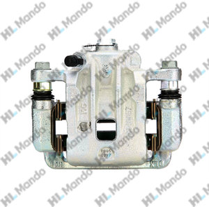 Изображение 8, EX4841034050 Суппорт SSANGYONG Actyon (10-) (D20/22, G20) задний левый MANDO