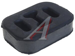 Изображение 1, 255-076 Кронштейн FIAT Marea (96-02) крепления глушителя BOSAL