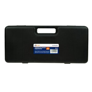 Изображение 2, LG-94225 Съемник подшипников внутренних 4 предмета в кейсе LIGE