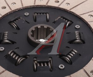 Изображение 3, 19.0271 Диск сцепления ГАЗ-53 АГРОТЭК