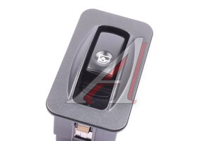 Изображение 17, 93692-7A000 Выключатель электростеклоподъемника JAC N200, N350 правый OE