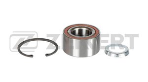 Изображение 2, RL-1017 Подшипник ступицы BMW 5 (E28, E34), 7 (E23, E32) задней ZEKKERT