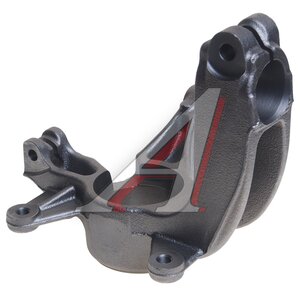 Изображение 2, NSP078200297026 Кулак поворотный RENAULT Megane 2 передний левый NSP