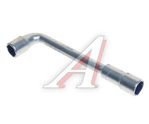 Изображение 1, 63014 Ключ торцевой Г-образный 14х14мм FIT