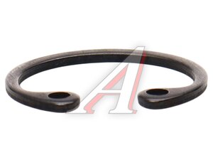 Изображение 2, JTC-7657-09 Ремкомплект для пневмогайковерта JTC-7657 (09) кольцо стопорное JTC