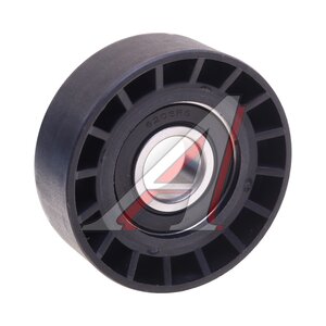 Изображение 2, 55CA387 Ролик приводного ремня HYUNDAI Accent (05-) натяжителя CARBERRY