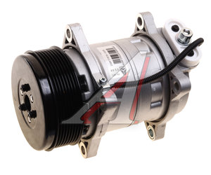Изображение 3, 200V77970-7028 Компрессор SITRAK HOWO кондиционера OE