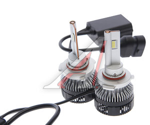 Изображение 3, MBB3K6 Лампа светодиодная 12V HB3 P20d (2шт.) MTF