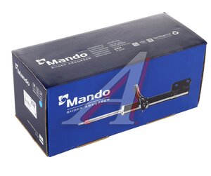 Изображение 4, MSS015727 Амортизатор NISSAN Almera передний правый газовый MANDO