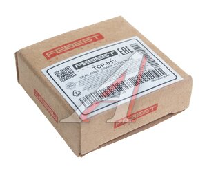 Изображение 4, TCP-012 Прокладка TOYOTA Camry (12-) колодца свечного FEBEST