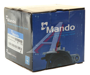 Изображение 4, EX5711025000 Насос гидроусилителя HYUNDAI Accent (99-) (SOHC) MANDO