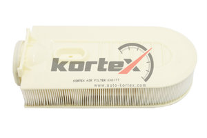 Изображение 2, KA0177 Фильтр воздушный MERCEDES E (W212), S (W221) KORTEX