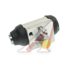 Изображение 1, 4098 Цилиндр тормозной задний SUZUKI SX4 (06-) AP