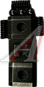 Изображение 2, 3163-170РК Сухарь КПП УАЗ-3163 (КПП DYMOS) синхронизатора 3шт. комплект АККОМ