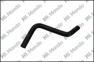 Изображение 1, DCC020750 Шланг HYUNDAI Elantra (00-) от бачка к насосу ГУРа MANDO