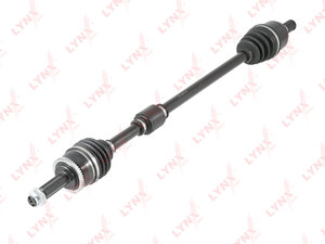 Изображение 2, CD1065A Вал привода HYUNDAI Accent (11-) передний правый LYNX