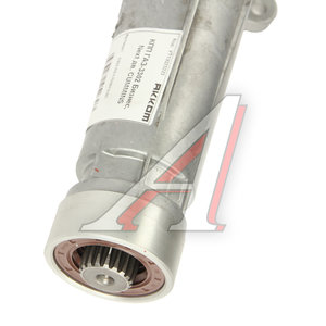 Изображение 6, 3302-00-1700010-60 КПП ГАЗ-3302 Бизнес, Next дв.CUMMINS АККОМ