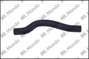 Изображение 3, MCC020027 Патрубок CHEVROLET Captiva (07-08) системы охлаждения MANDO