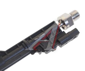 Изображение 4, 0261500533 Форсунка BMW 1 (F20), 3 (F30) топливная BOSCH