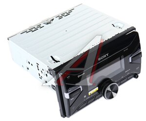 Изображение 3, DSX-B700 Магнитола автомобильная 2DIN SONY