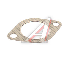 Изображение 1, MB687002 Прокладка MITSUBISHI Carisma, Colt, Galant, Lancer выхлопной системы OE