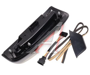 Изображение 3, 21230-3716010-20 Фонарь задний ЛАДА Нива Travel правый ГЕФЕСТ