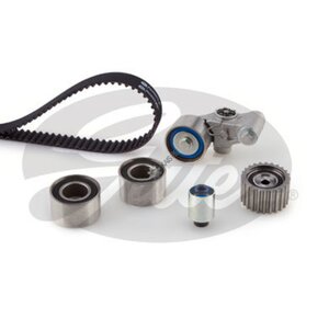 Изображение 2, K015612XS Комплект ГРМ SUBARU Forester (98-02), Impreza (98-05) GATES