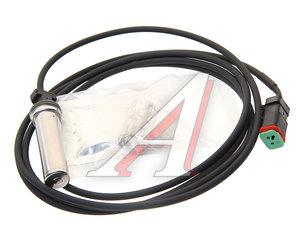 Изображение 1, 10323510 Датчик АБС КАМАЗ RENAULT колеса прямой (L=2064мм) TE PARTS