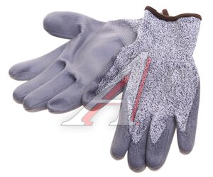 Изображение 1, ПЕР447 Перчатки защитные от порезов р.10 SAFEPROTECT