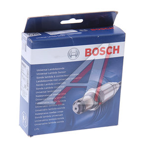 Изображение 3, 0258986617 Датчик кислорода LEXUS RX300 (98-) BOSCH