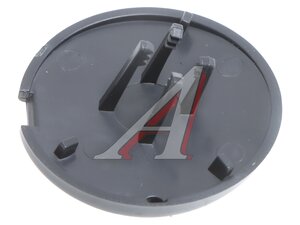 Изображение 2, MLX85 Заглушка MAN TGA, TGS, TGX бампера переднего COVIND