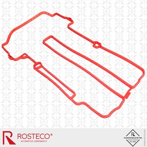 Изображение 2, 21902 Прокладка крышки клапанной OPEL Astra J (10-) ROSTECO