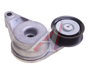 Изображение 1, KTP2112 Натяжитель приводного ремня HYUNDAI Elantra (15-) KORTEX