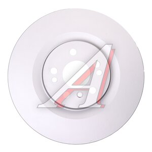 Изображение 3, BSG60210063 Диск тормозной MERCEDES ML (W164) (06-11) задний (1шт.) BSG