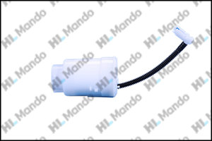 Изображение 6, EFF00218T Фильтр топливный KIA Soul (13-) (1.6) MANDO