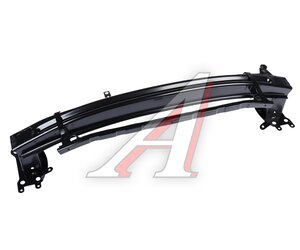 Изображение 1, NSP081Z0807109C Усилитель бампера SKODA Octavia (04-) переднего NSP