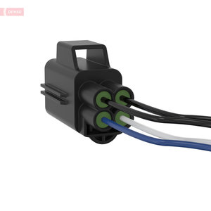 Изображение 9, DOX-0405 Датчик кислорода VOLVO S40, V50 (04-10), C30 DENSO